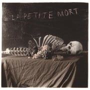 La Petit Mort - VMR Qvevri - Label