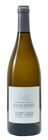 Domaine des Chasseignes Sancerre Blanc - Bottle