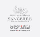 Domaine des Chasseignes - Sancerre Blanc - Label