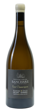 Domaine des Chasseignes Sancerre Les Chasseignes  - Bottle