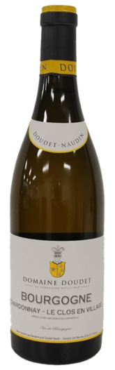  Bourgogne Chardonnay Le Clos En Village - Bottle