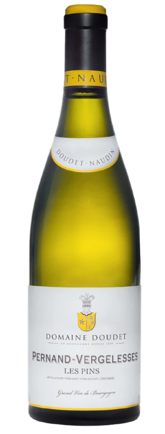  Pernand-Vergelesses "Les Pins" Blanc - Bottle