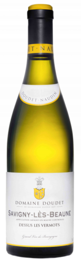  Savigny-Lès-Beaune "Dessus les Vermots" Blanc - Bottle