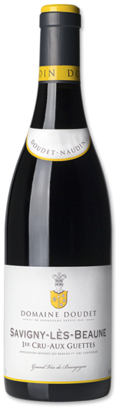  Savigny-lès-Beaune 1er Cru Aux Guettes - Bottle
