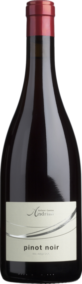 Andriano Pinot Noir Alto Adige DOC - Bottle