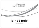 Andriano - Pinot Noir Alto Adige DOC - Label