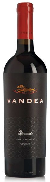 Vandea Vandea Garnacha D.O. Calatayud - Bottle