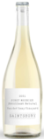 Saintsbury - Pétillant Naturel Pinot Meunier - Bottle