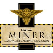 Miner Family Winery - Cabernet Sauvignon Oakville - Label