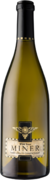 Miner Family Winery - Wild Yeast Chardonnay - Bottle