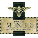 Miner Family Winery - Wild Yeast Chardonnay - Label