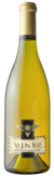 Miner Family Winery - Chardonnay Napa Valley - Bottle