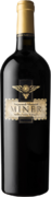 Miner Family Winery - Merlot Stagecoach Vineyard Napa Valley - Bottle