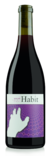 Habit Wine Company  - Cabernet Franc Santa Ynez Valley - Bottle