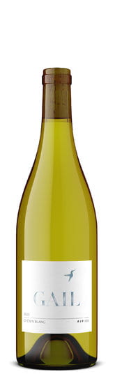 Gail Chenin Blanc Two Creek Farm - Bottle