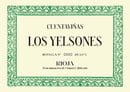 Cuentaviñas - Rioja Los Yelsones - Label