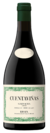 Cuentaviñas - Rioja Garnacha CDVIN - Bottle