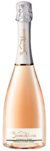 BiancaVigna - Spumante Rosa Prosecco DOC Rosé  - Bottle