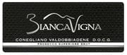 BiancaVigna - Conegliano Valdobbiadene Prosecco Superiore DOCG Brut  - Label