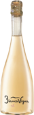 BiancaVigna - "Sui Lieviti" Conegliano Valdobbiadene Prosecco Superiore DOCG Brut Nature  - Bottle