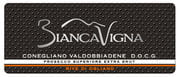 BiancaVigna - "Rive di Ogliano" Conegliano Valdobbiadene DOCG Extra Brut - Label