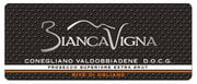 BiancaVigna - "Rive di Ogliano" Conegliano Valdobbiadene Prosecco Superiore DOCG Extra Brut - Label