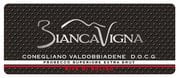 BiancaVigna - Rive di Soligo Conegliano Valdobbiadene Prosecco Superiore DOCG Extra Brut - Label