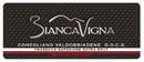 BiancaVigna - "Rive di Soligo" Conegliano Valdobbiadene Prosecco Superiore DOCG Extra Brut - Label