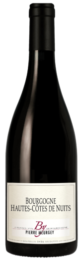 Pierre Meurgey Bourgogne Hautes Côtes de Nuits - Bottle