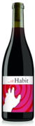 Habit Wine Company  - Red Blend Santa Ynez Valley - Bottle