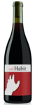 Habit Wine Company  - Cabernet Sauvignon Santa Ynez Valley - Bottle