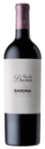 Barona Bodegas Y Viñedos - Ribera del Duero Finca Las Dueñas - Bottle
