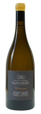 Domaine des Chasseignes Sancerre Intuition Nature - Bottle