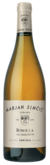 Domaine Marjan Simčič   - Ribolla Cru Selection  - Bottle