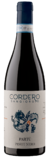 Cordero San Giorgio - Partù Pinot Nero Oltrepò Pavese DOC Riserva - Bottle