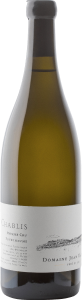 Domaine Jean Dauvissat Père et Fils Chablis 1er Cru Fourchaume - Bottle