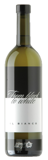  From Black to White IGP Bianco Veneto - Bottle