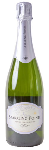 Sparkling Pointe Brut - Bottle