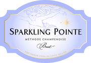 Sparkling Pointe - Brut - Label