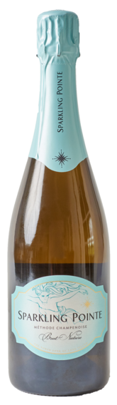 Sparkling Pointe Brut Nature - Bottle