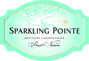 Sparkling Pointe - Brut Nature - Label