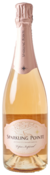 Sparkling Pointe - Topaz Impérial Brut Rosé  - Bottle