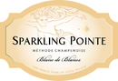 Sparkling Pointe - Blanc de Blancs - Label