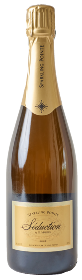 Sparkling Pointe Brut Séduction - Bottle