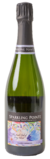 Sparkling Pointe - Cuvée Carnaval Blancs - Bottle