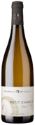 Domaine Courtault-Michelet  - Petit Chablis Sous le Vent - Bottle