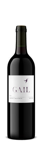 Gail Doris Cabernet Sauvignon - Bottle