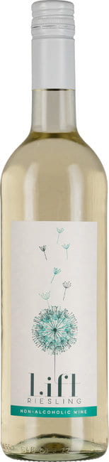 Lift Riesling - Bottle