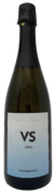 Von Schleinitz - VS Zéro Blanc de Blancs Non-Alcoholic Sparkling Wine - Bottle