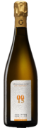 Champagne Goutorbe-Bouillot - Rétrospective 00-15 - Label